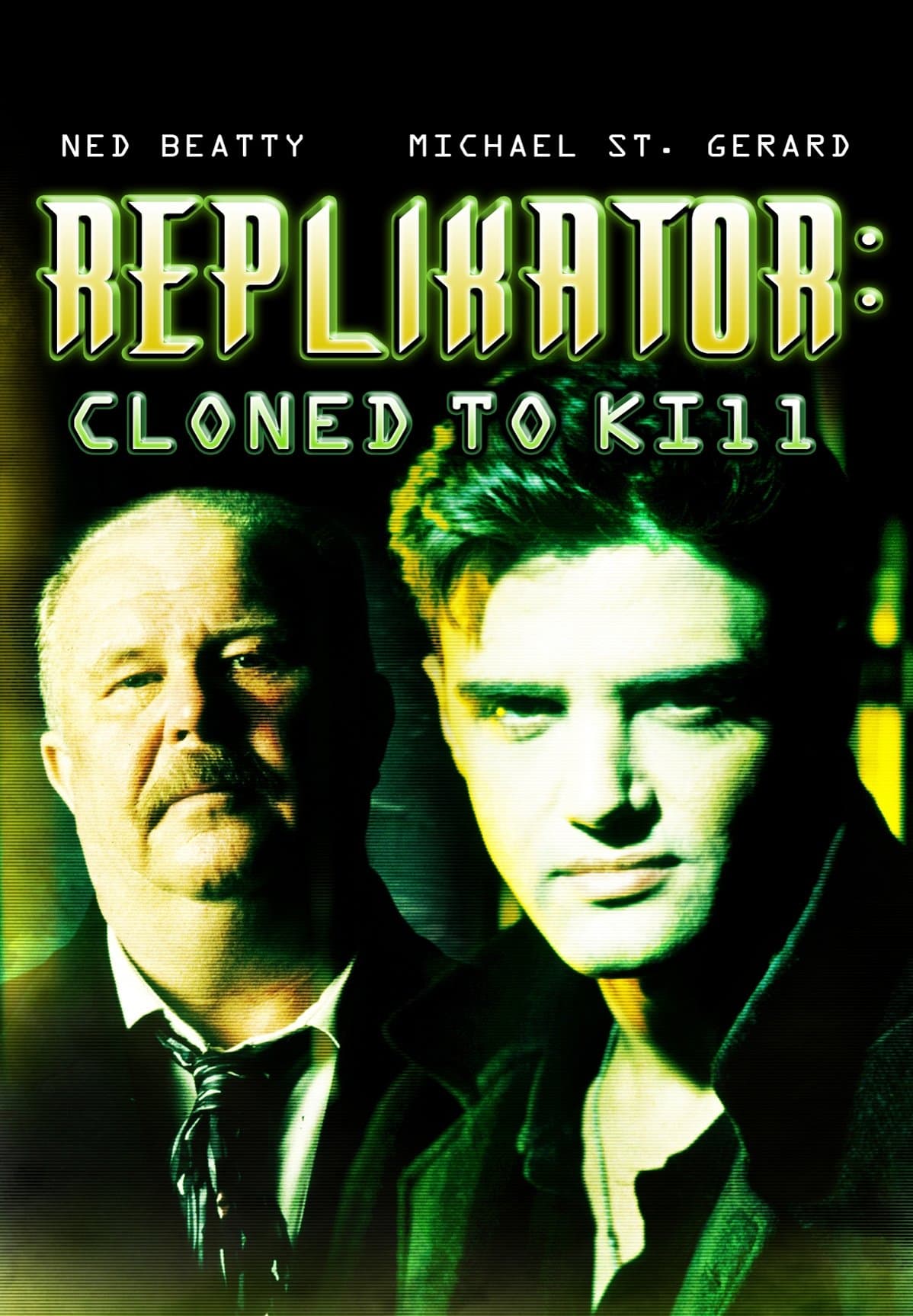 Replikator full movie