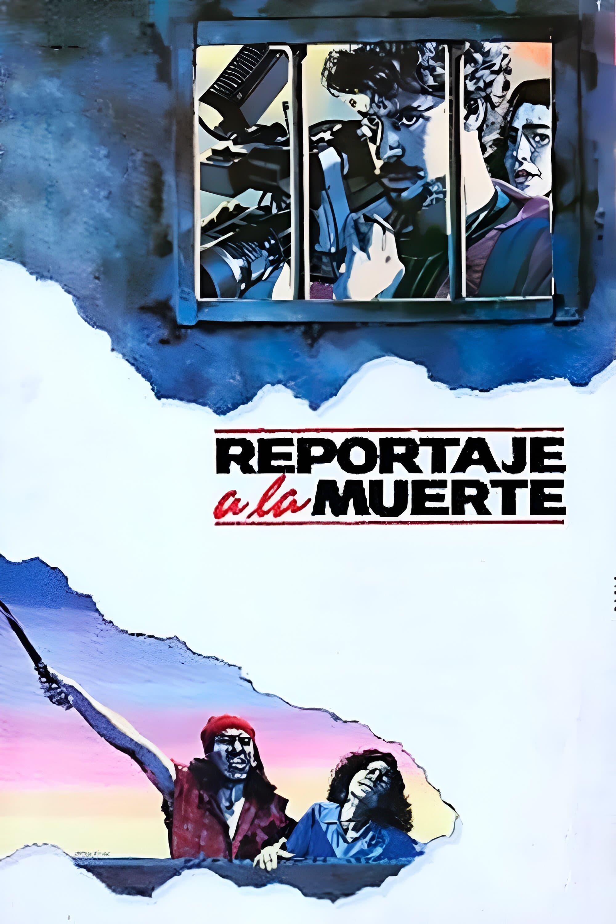 Reportaje a la muerte full movie