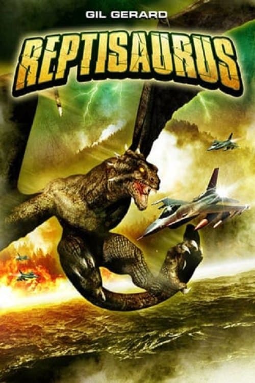 Reptisaurus full movie
