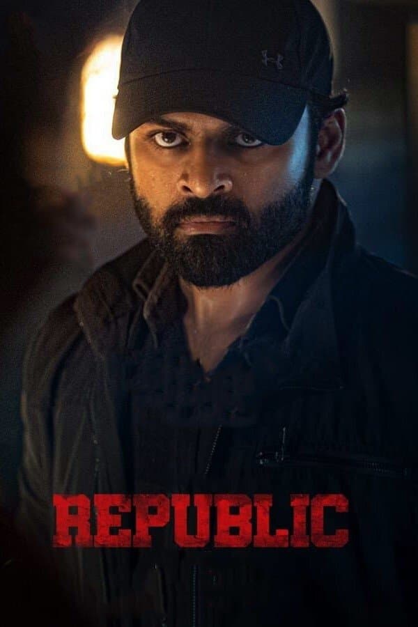 Republic full movie