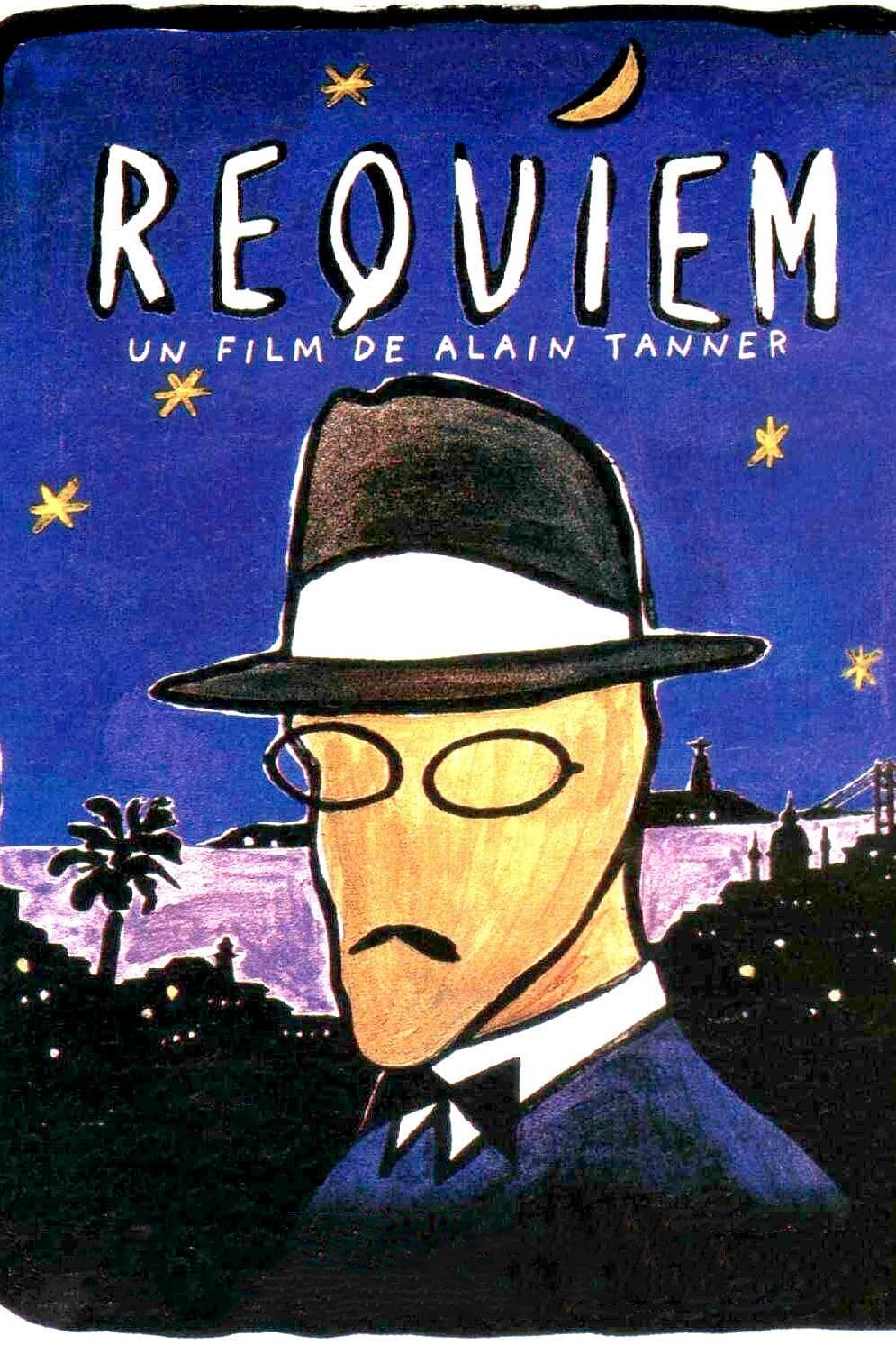 Requiem full movie