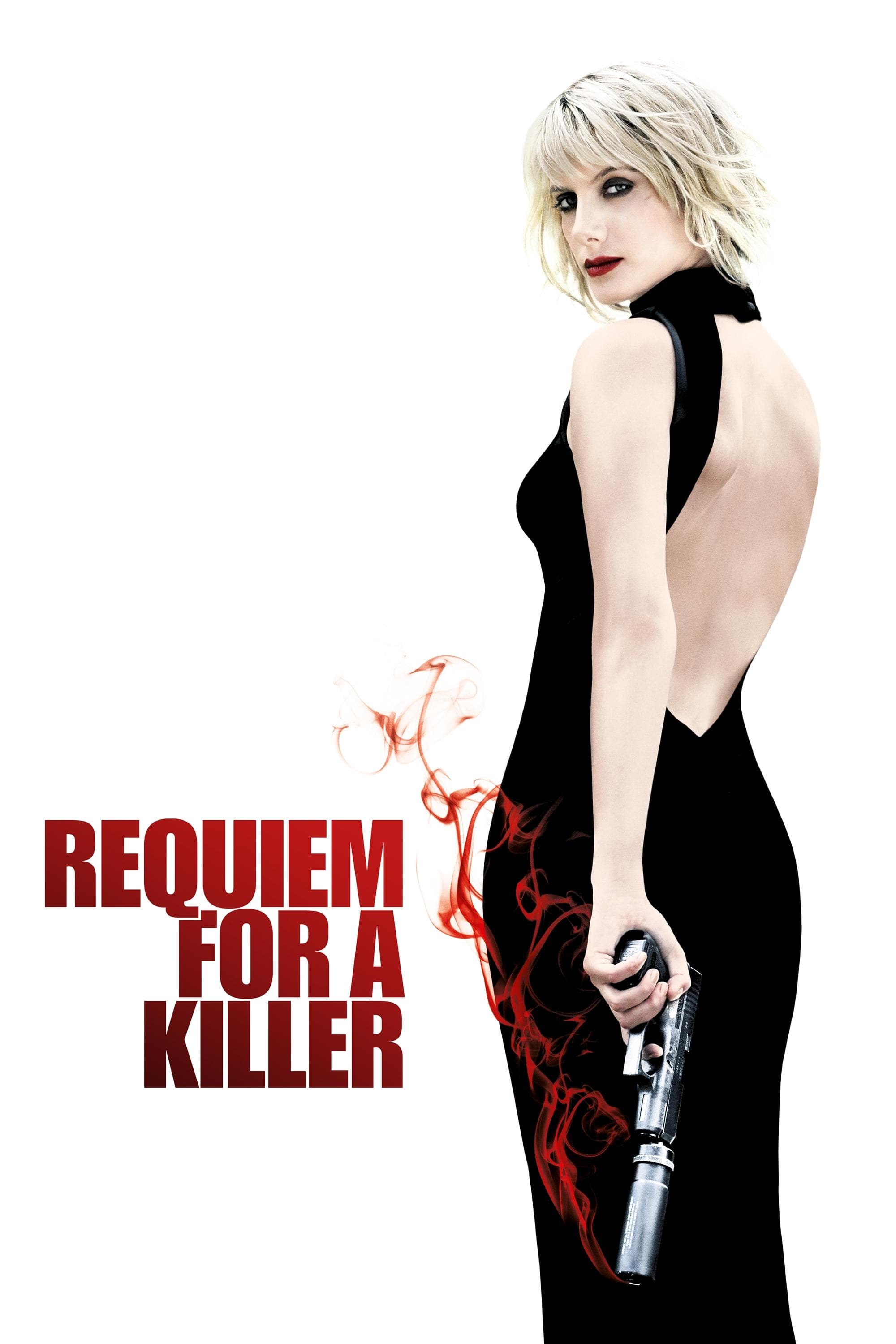 Requiem for a Killer full movie