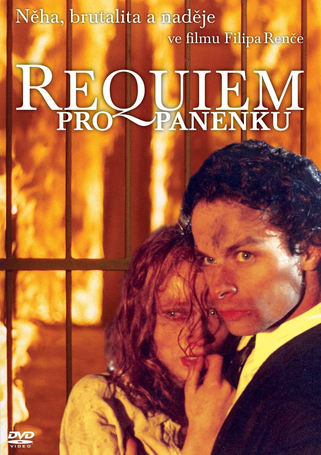 Requiem for a Maiden full movie