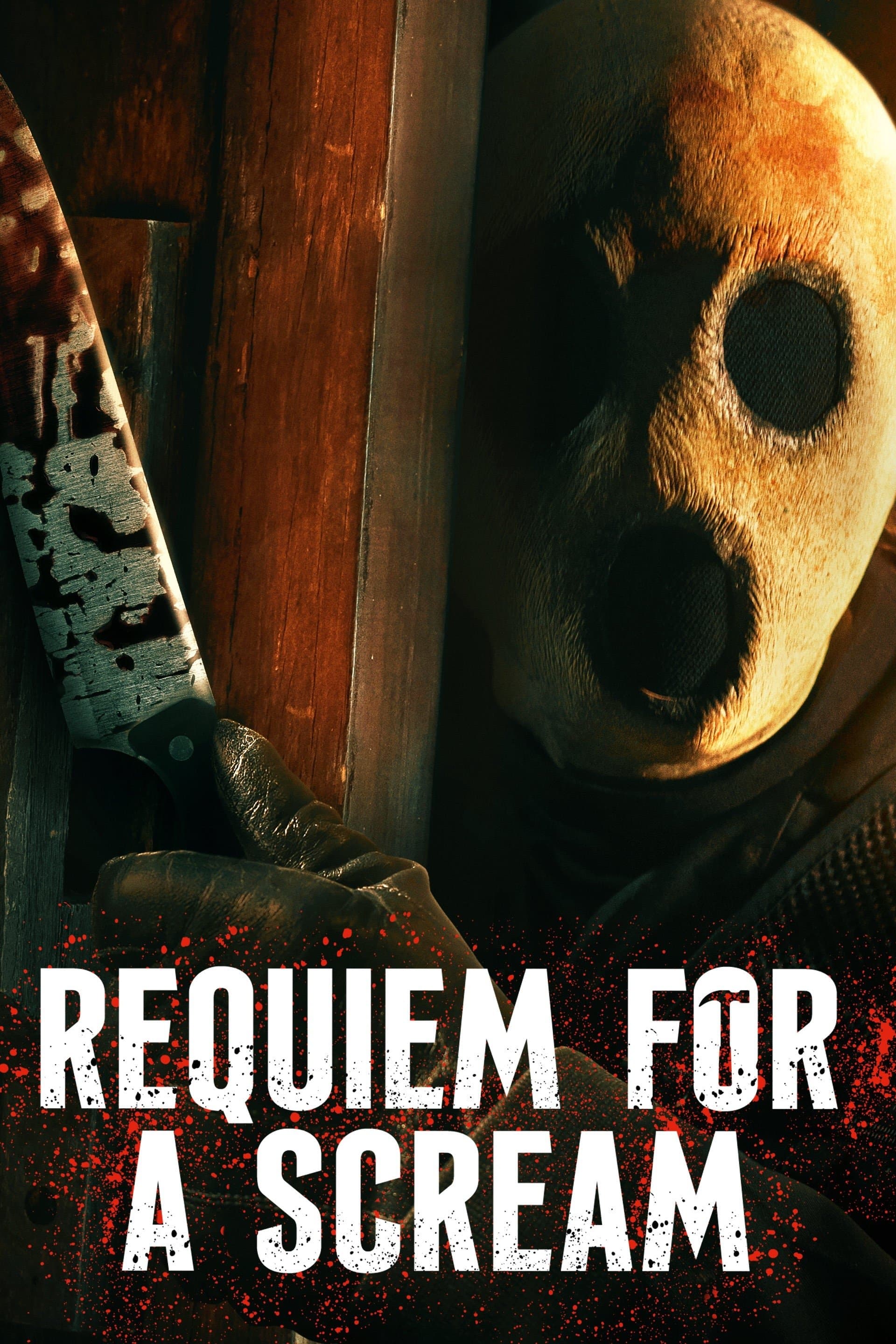 Requiem for a Scream full movie