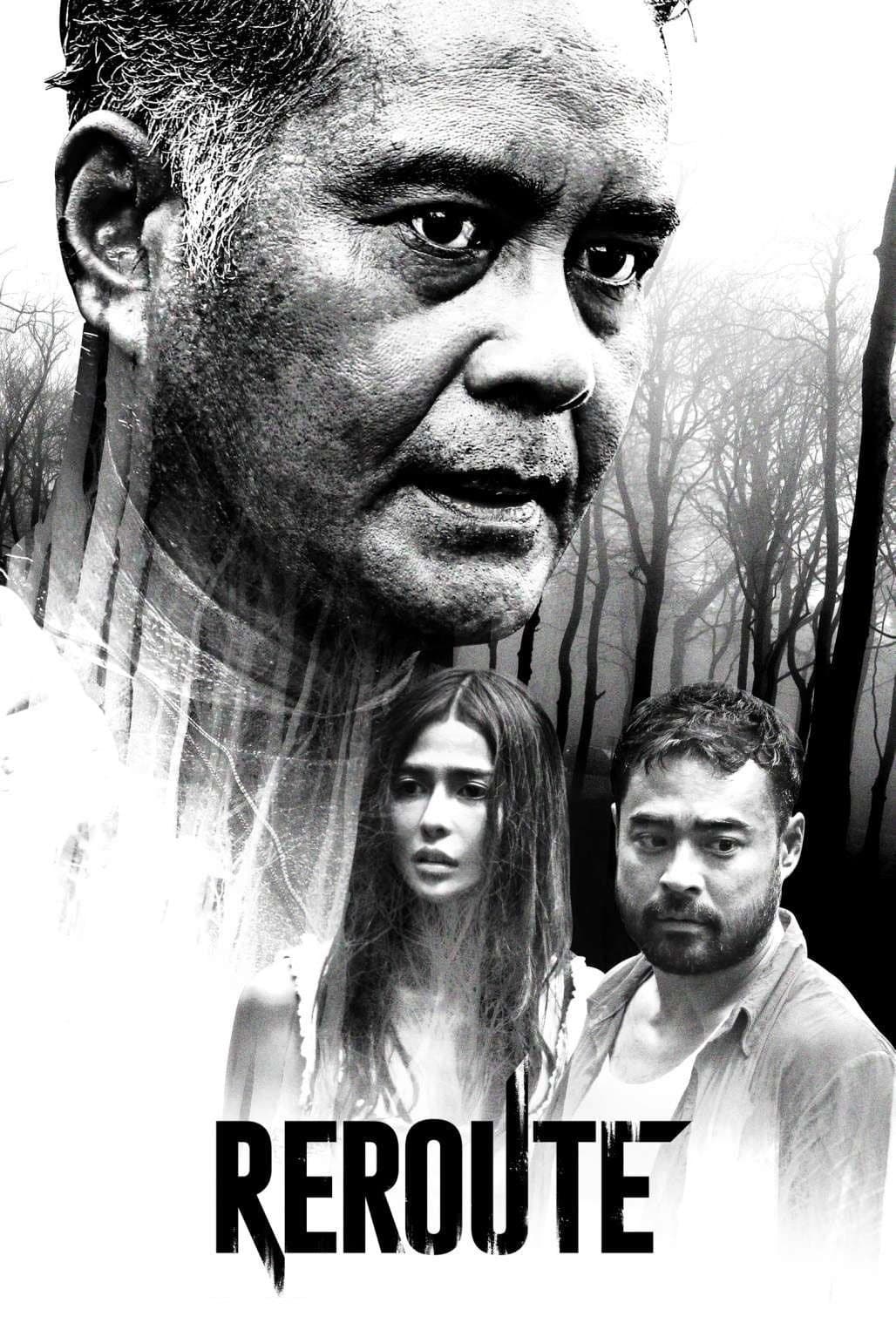 Reroute full movie
