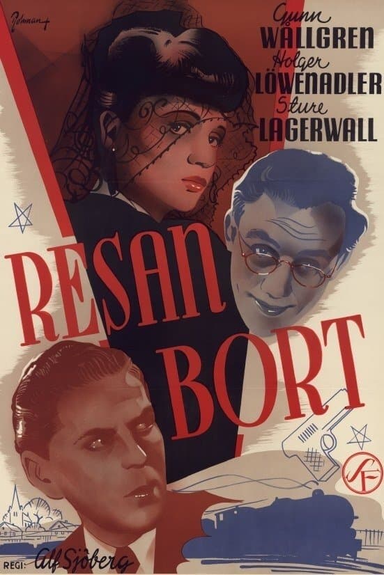 Resan bort full movie