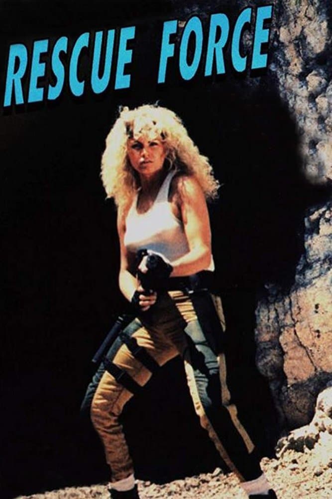 Rescue Force full movie