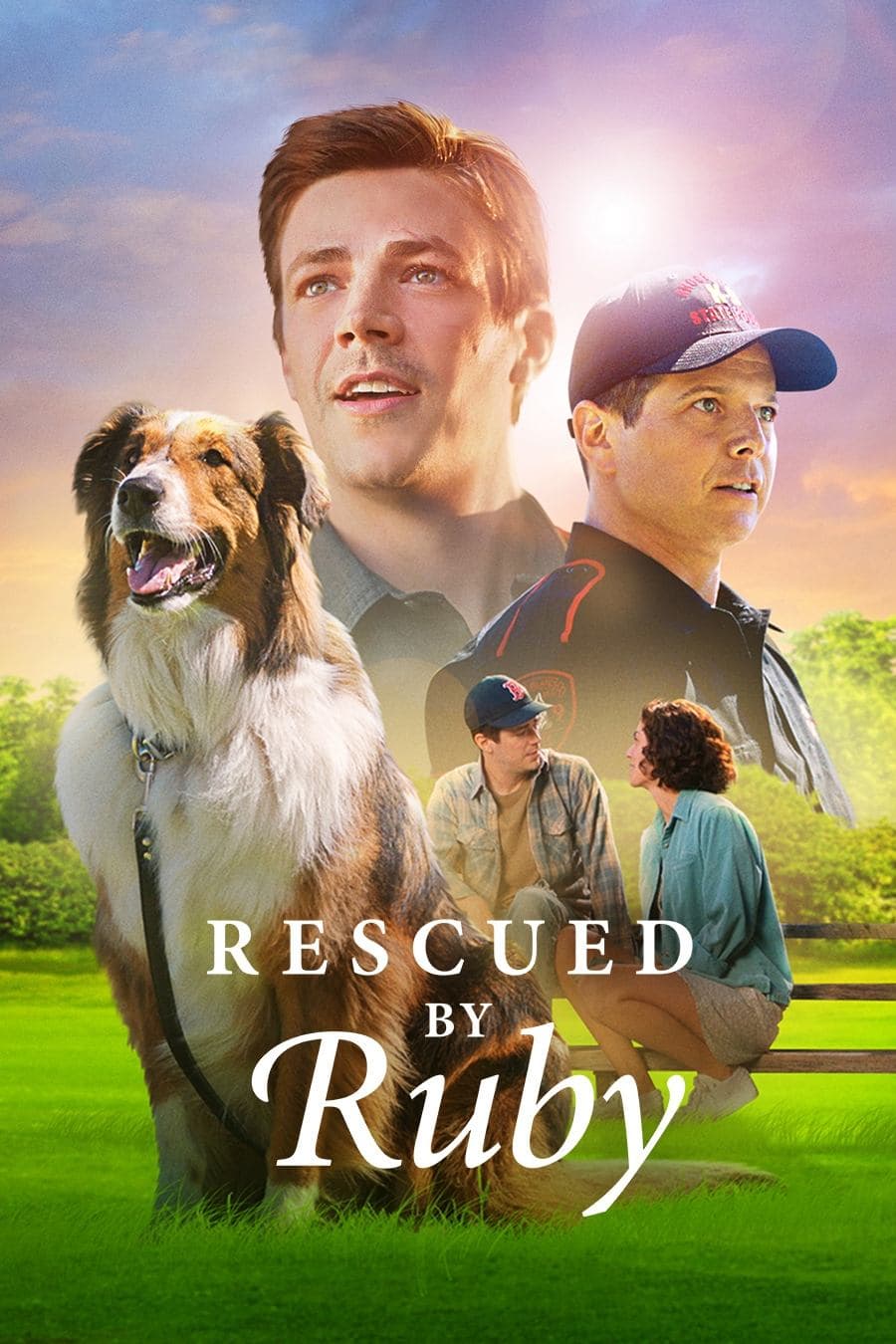 Rescued by Ruby full movie