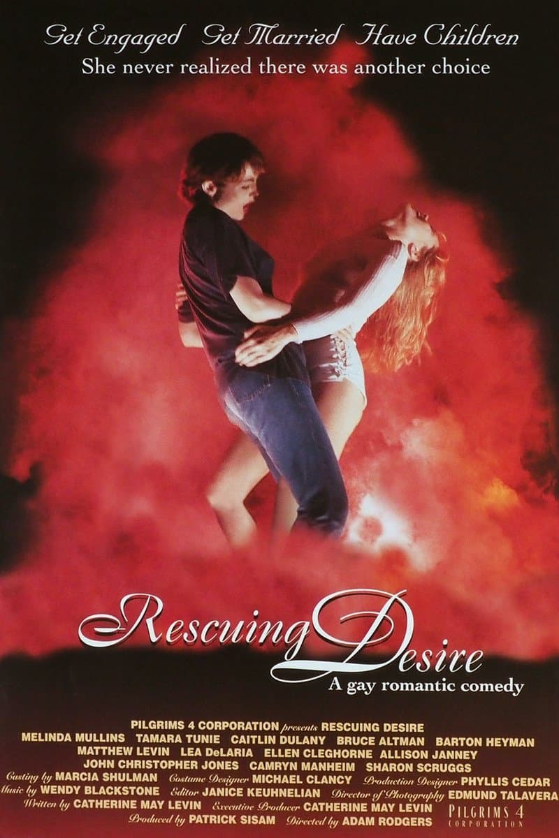 Rescuing Desire full movie