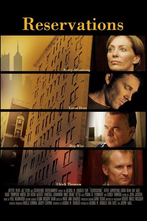 Reservations full movie