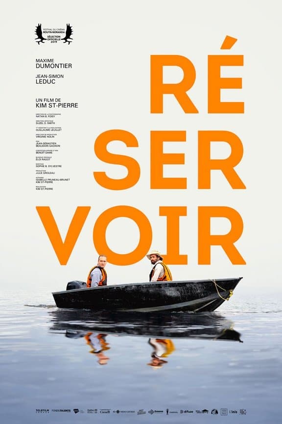 Reservoir full movie
