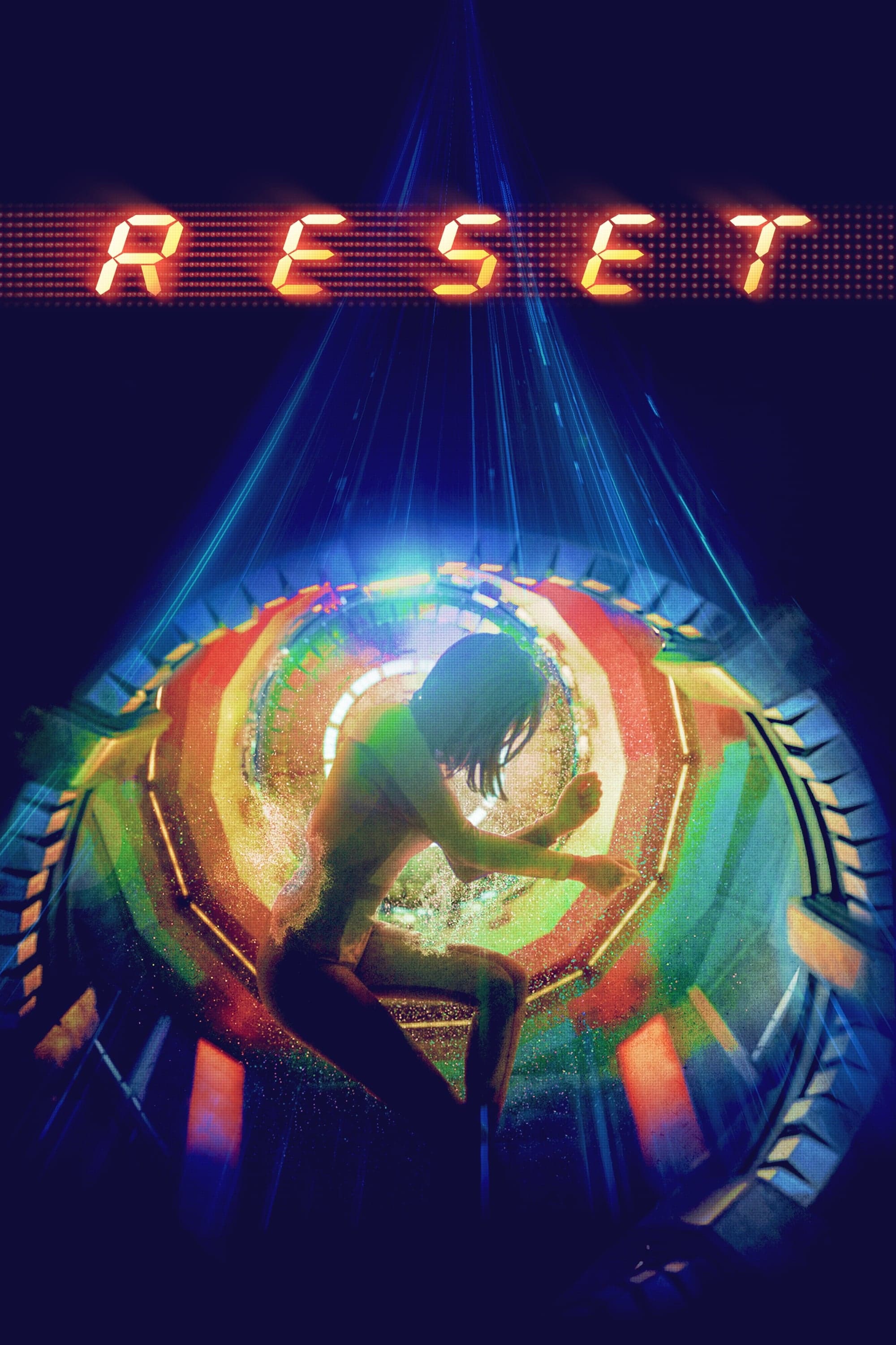 Reset full movie