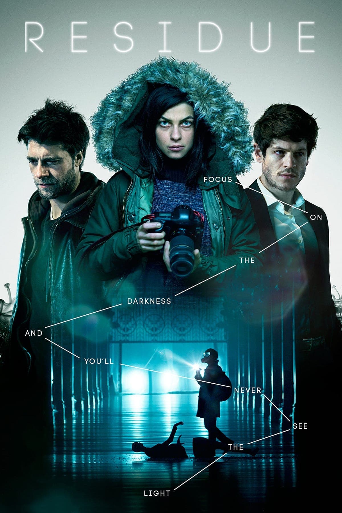 Residue full movie