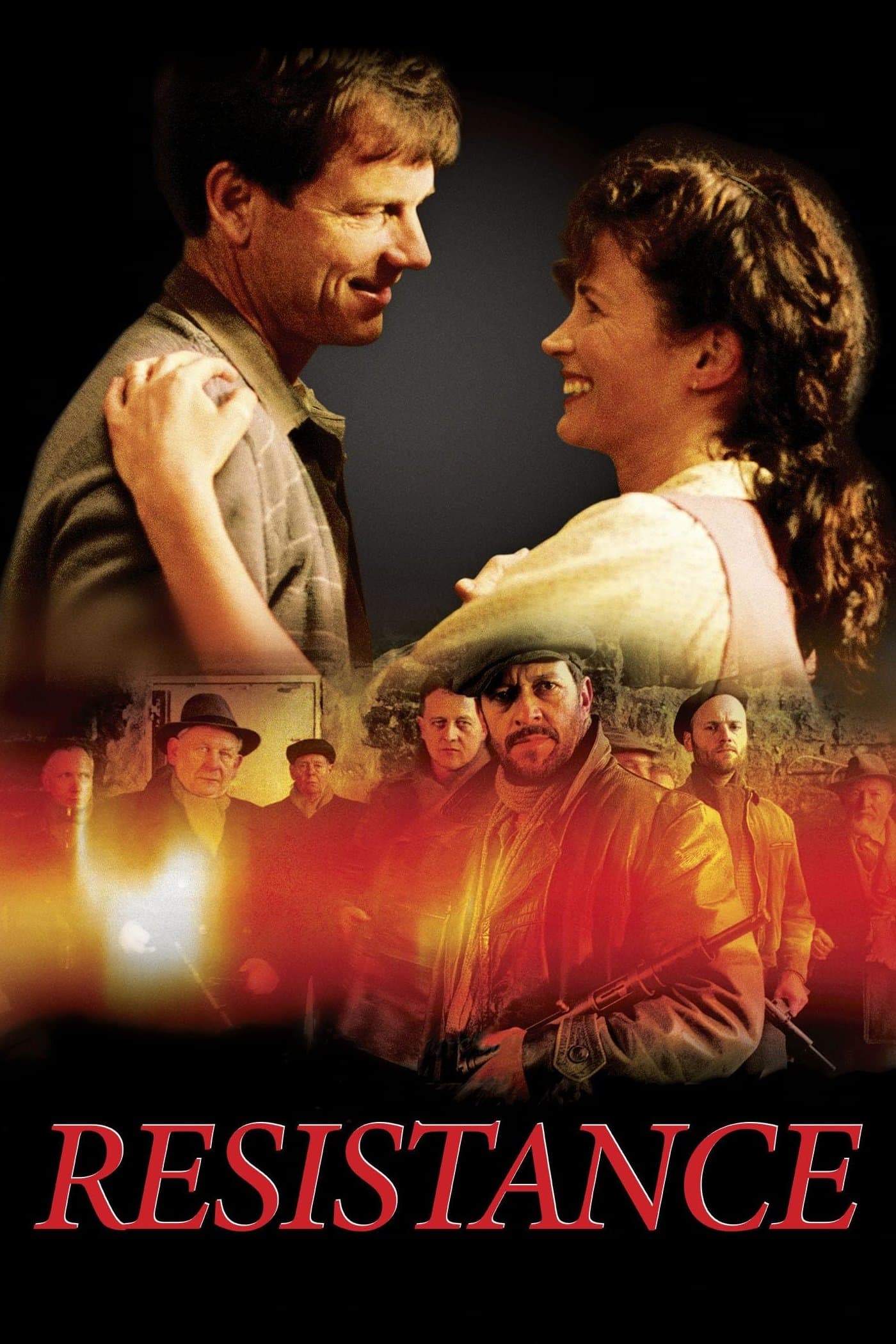 Resistance full movie