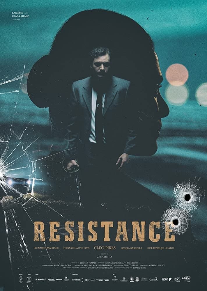 Resistance full movie