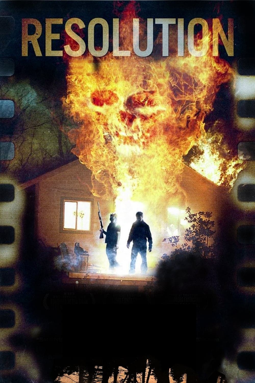 Resolution full movie