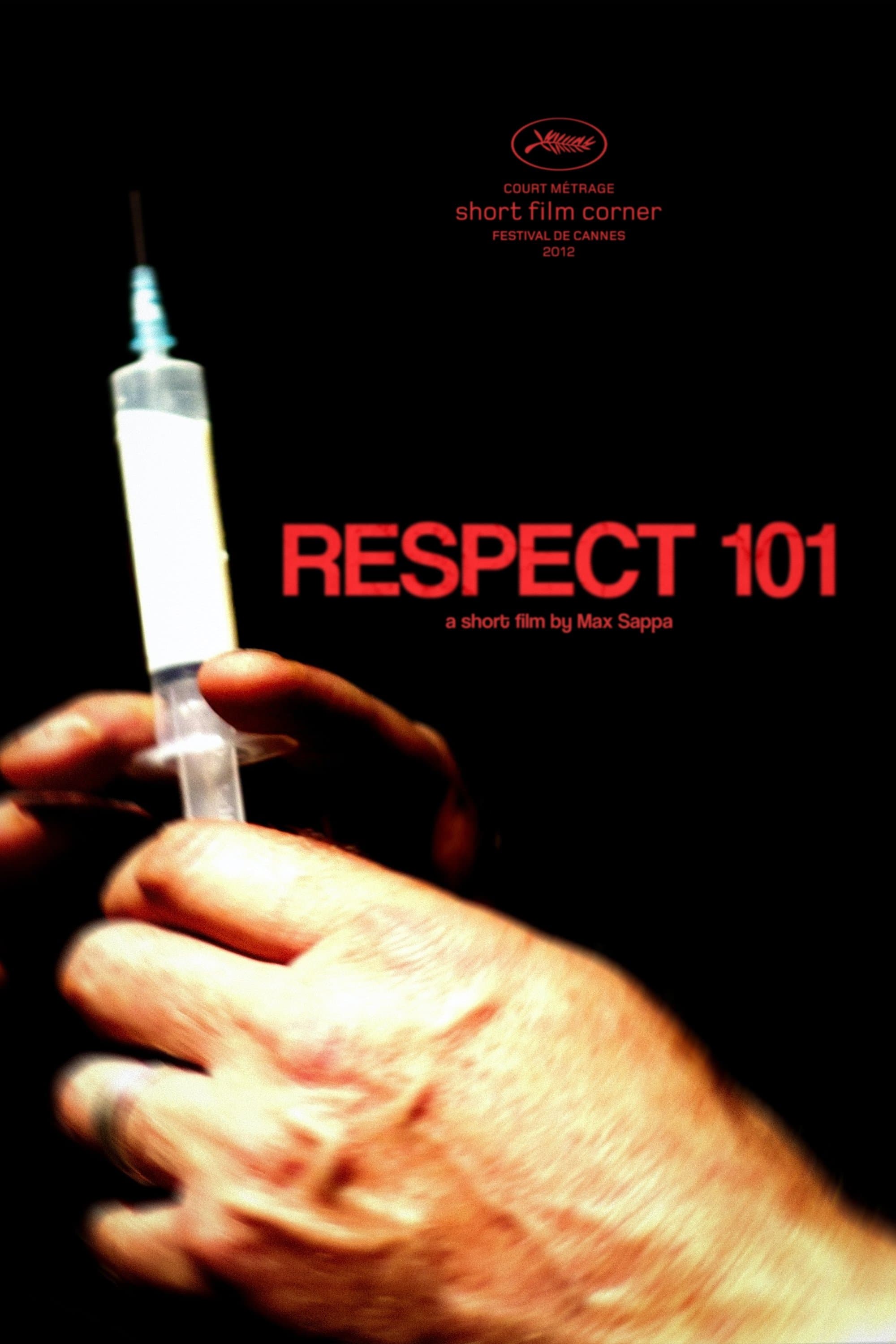 Respect 101 full movie