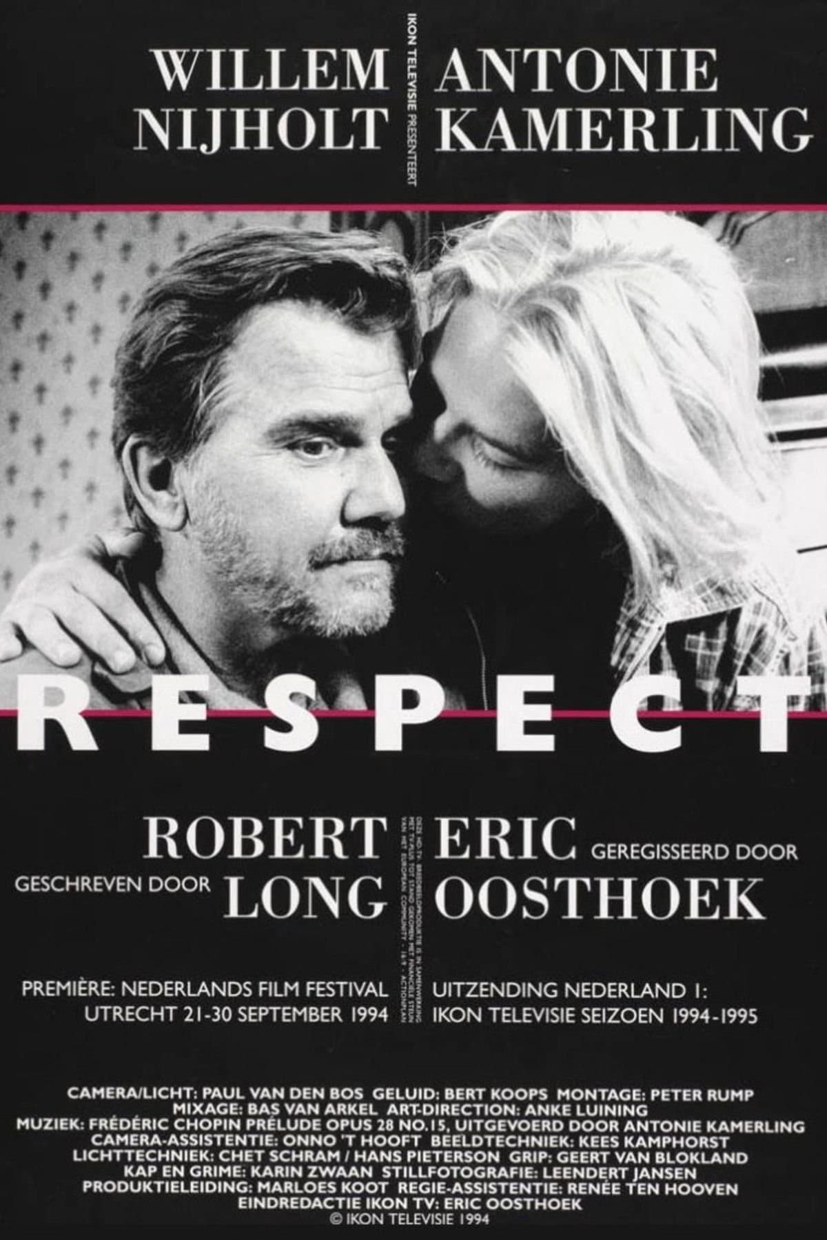 Respect full movie