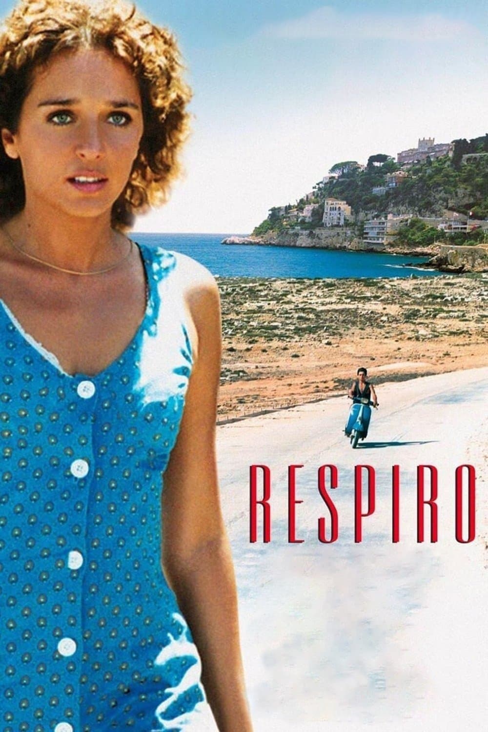 Respiro full movie
