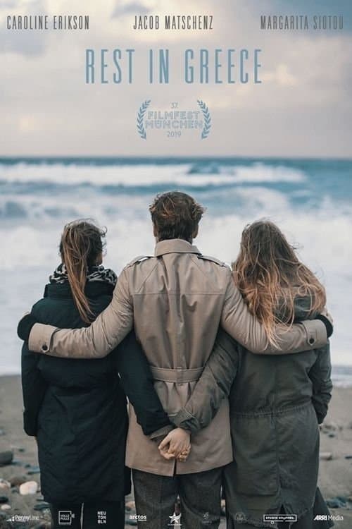 Rest in Greece full movie