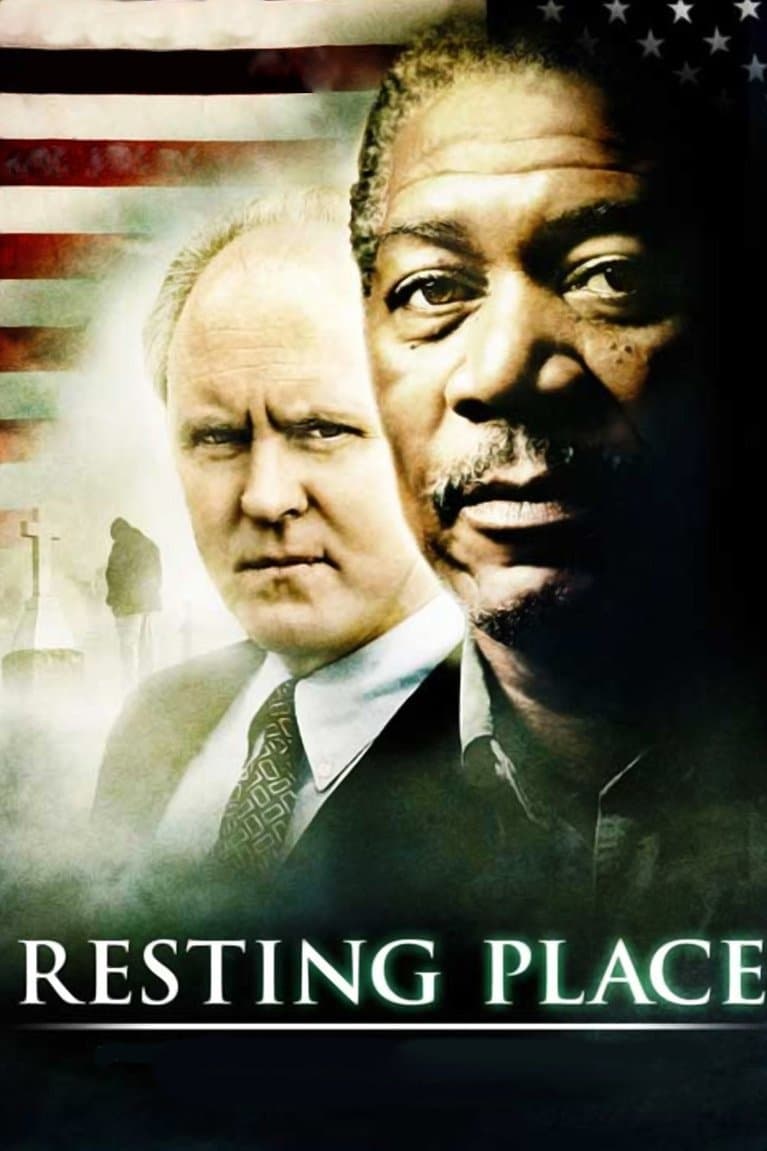 Resting Place full movie