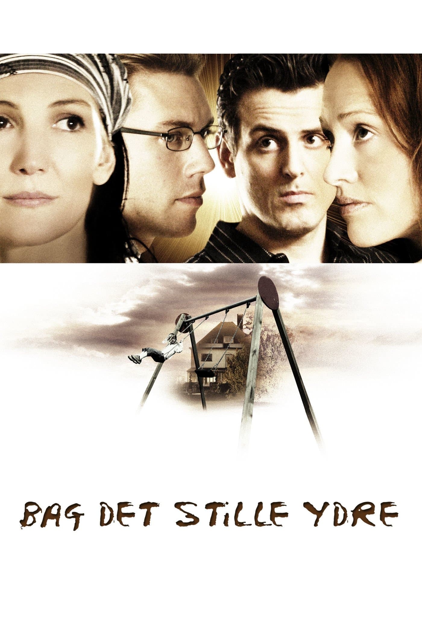 Restless Souls full movie