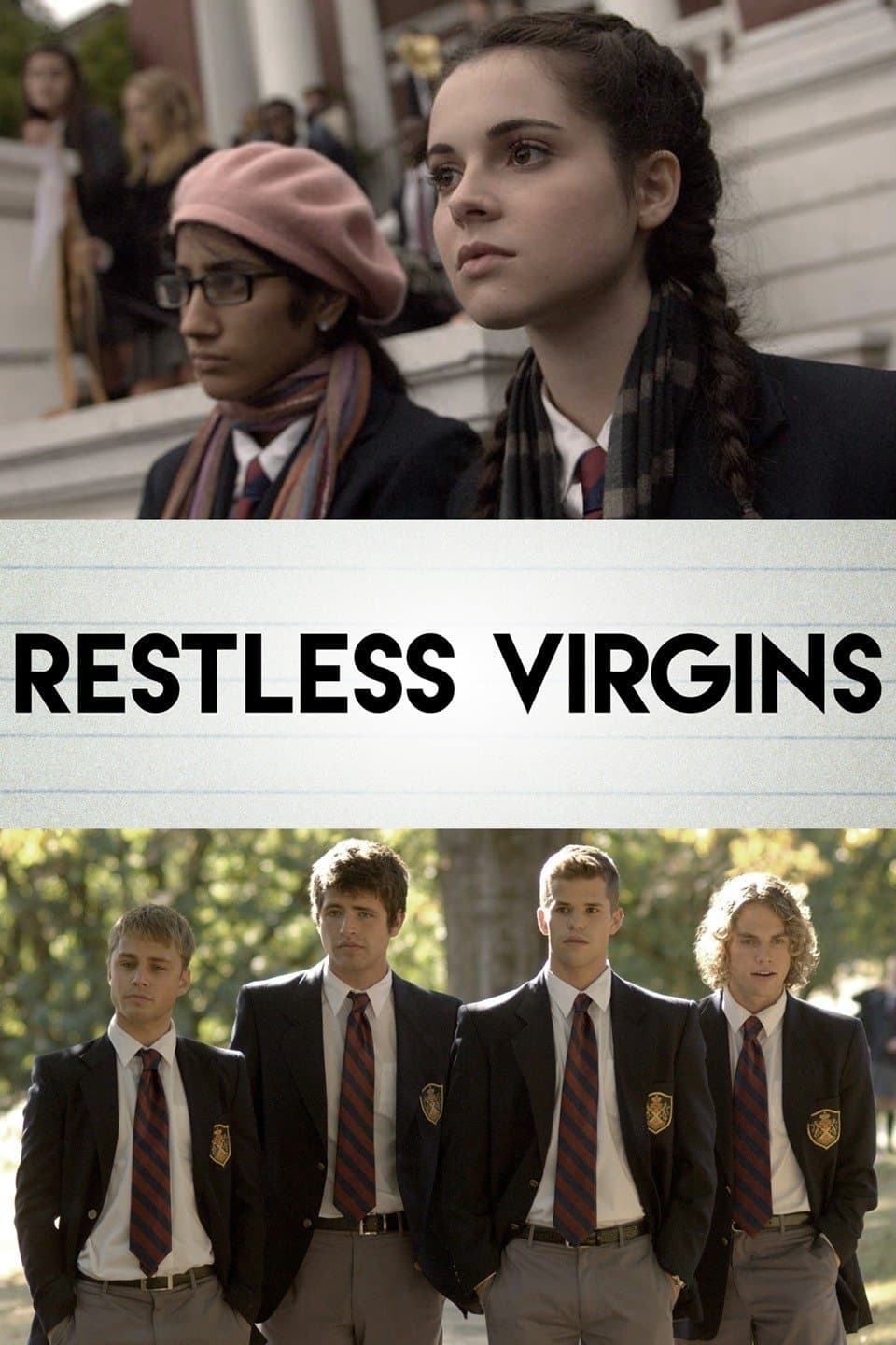 Restless Virgins full movie