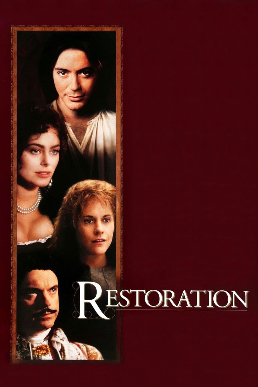 Restoration full movie