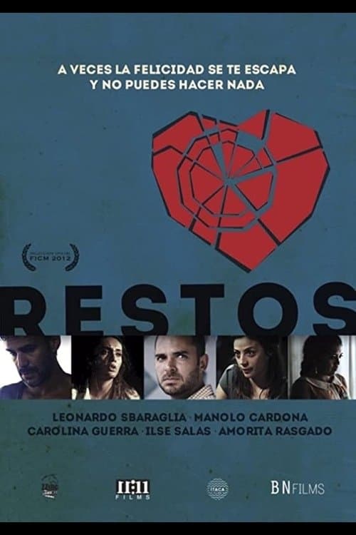 Restos full movie