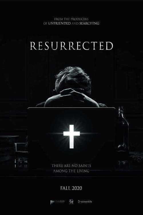 Resurrected full movie