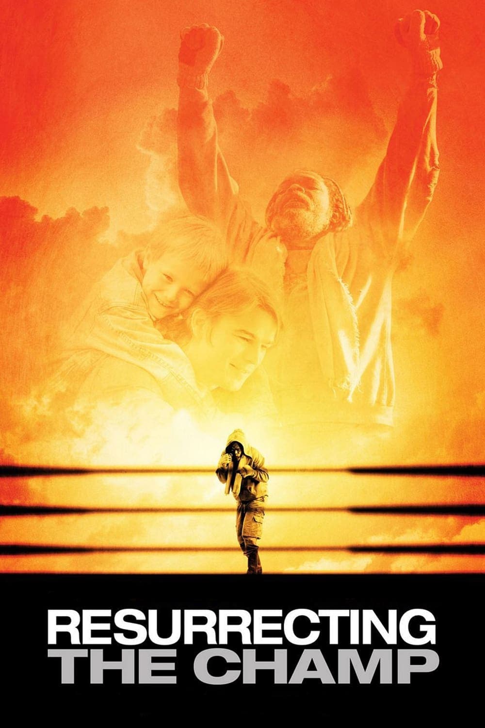 Resurrecting the Champ full movie