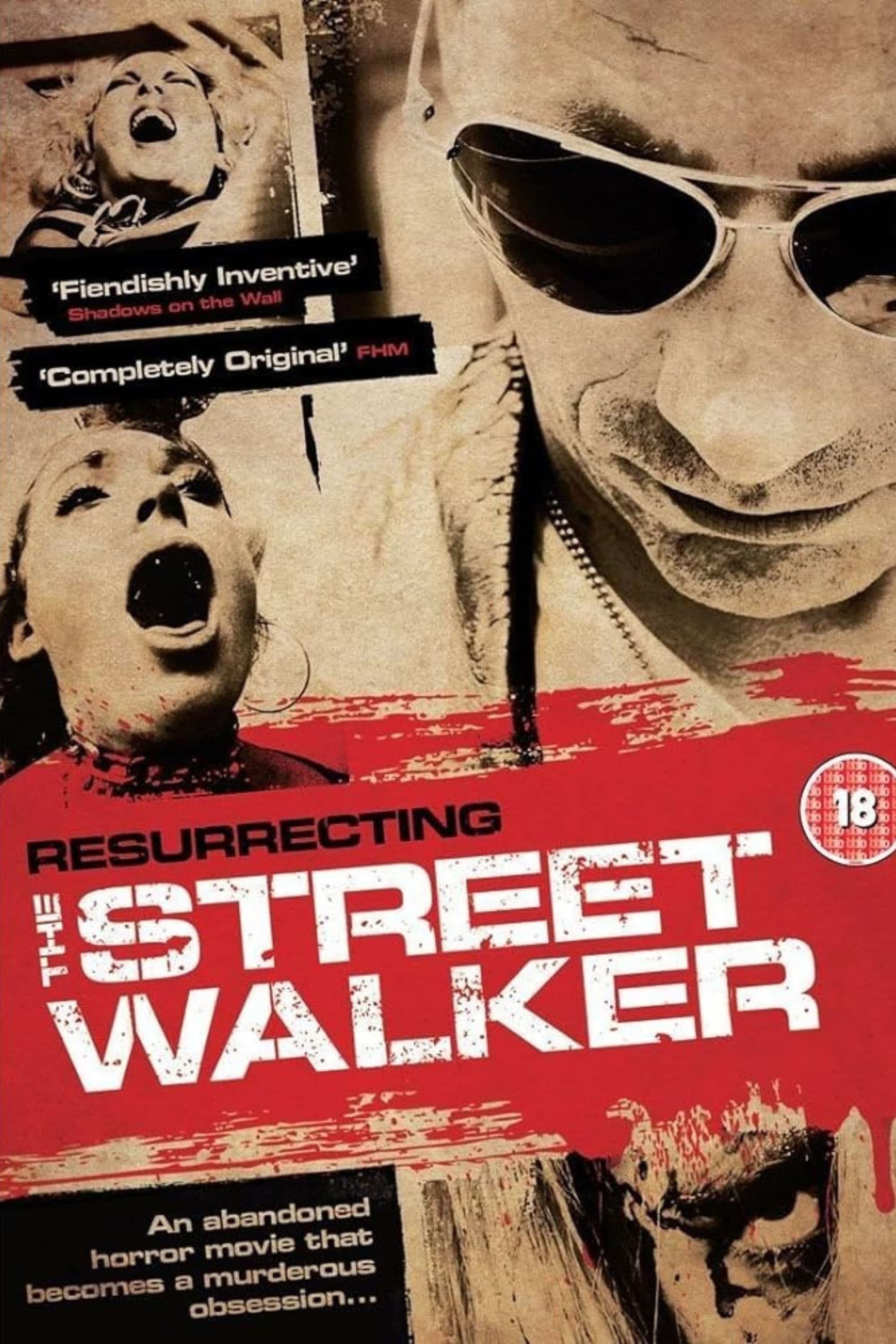 Resurrecting "The Street Walker" full movie