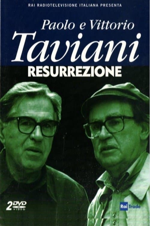 Resurrection full movie