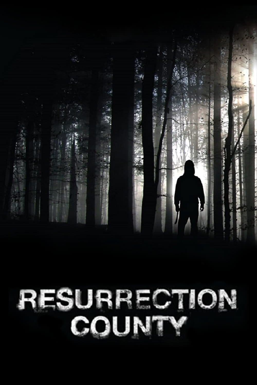 Resurrection County full movie