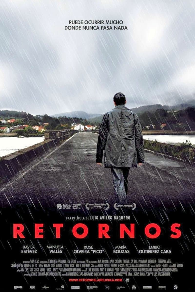 Retornos full movie