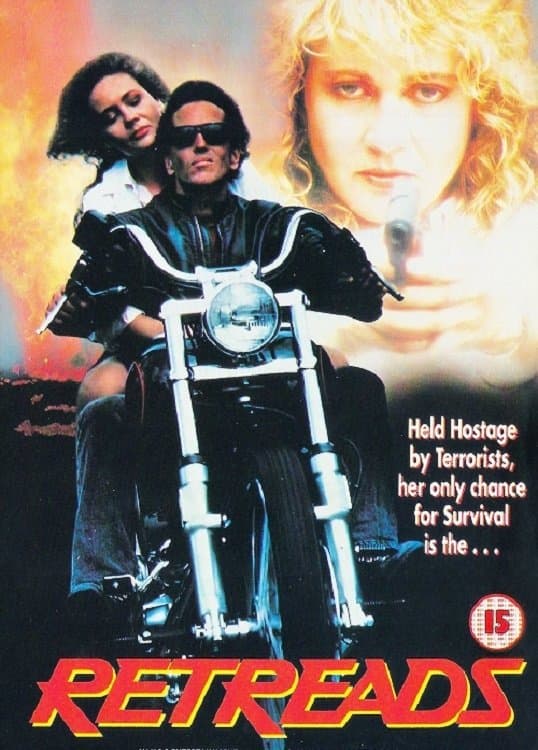 Retreads full movie