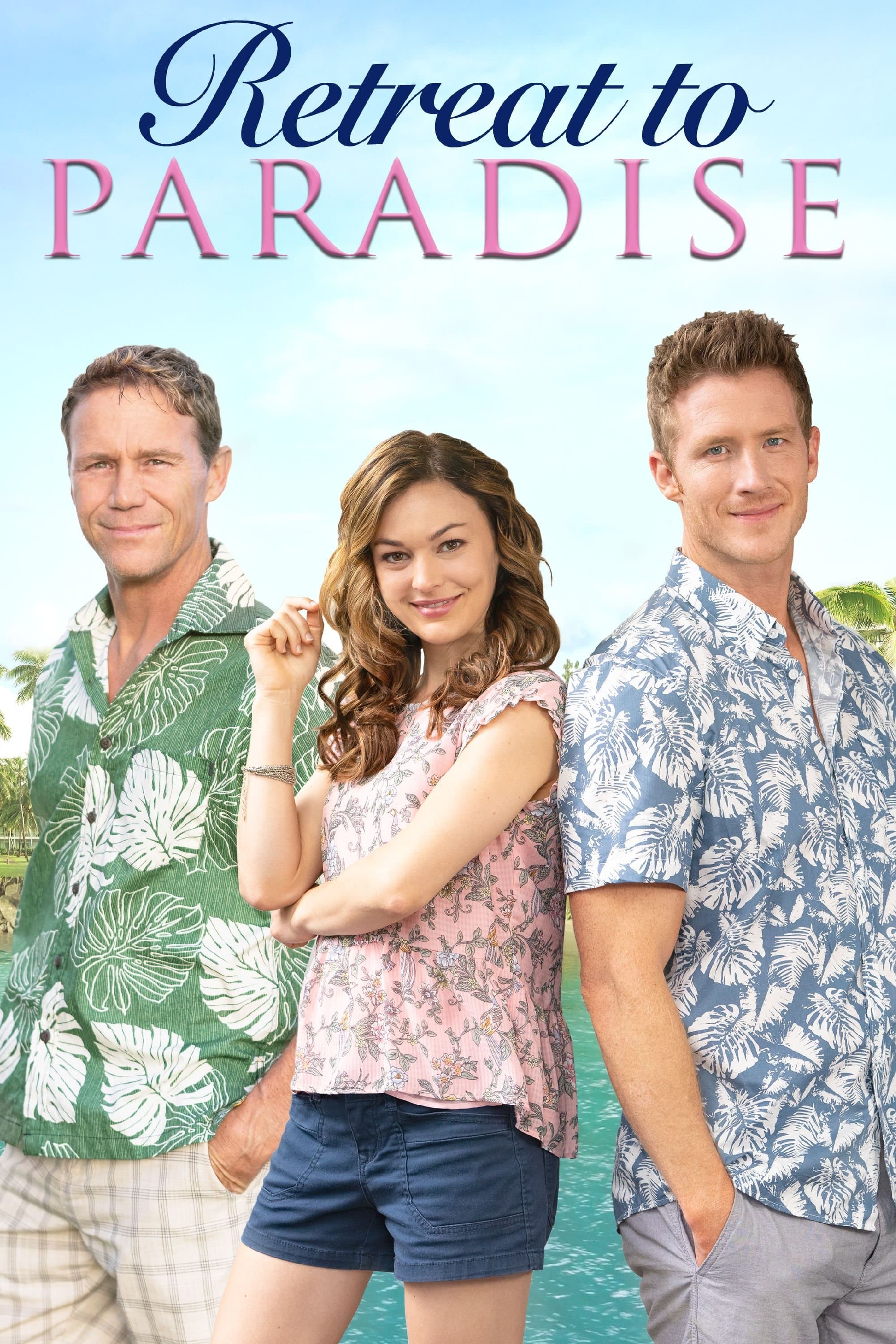 Retreat to Paradise full movie