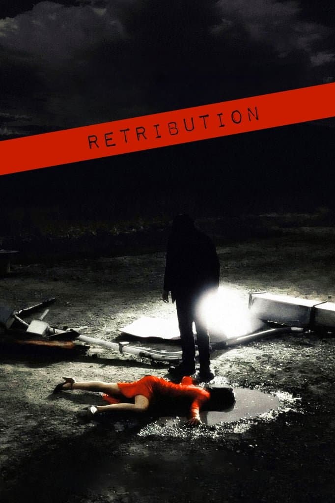 Retribution full movie
