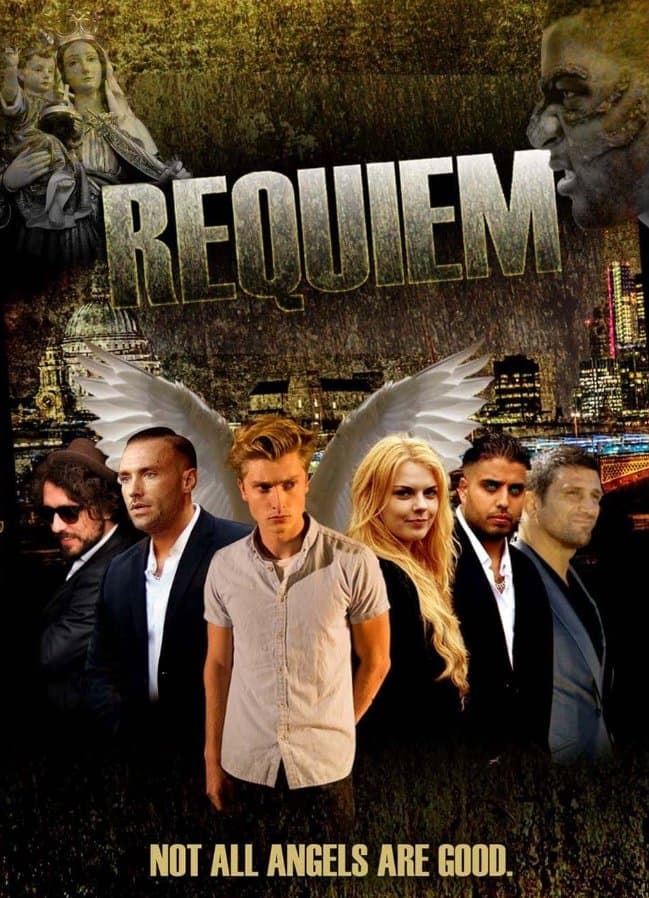 Retribution full movie