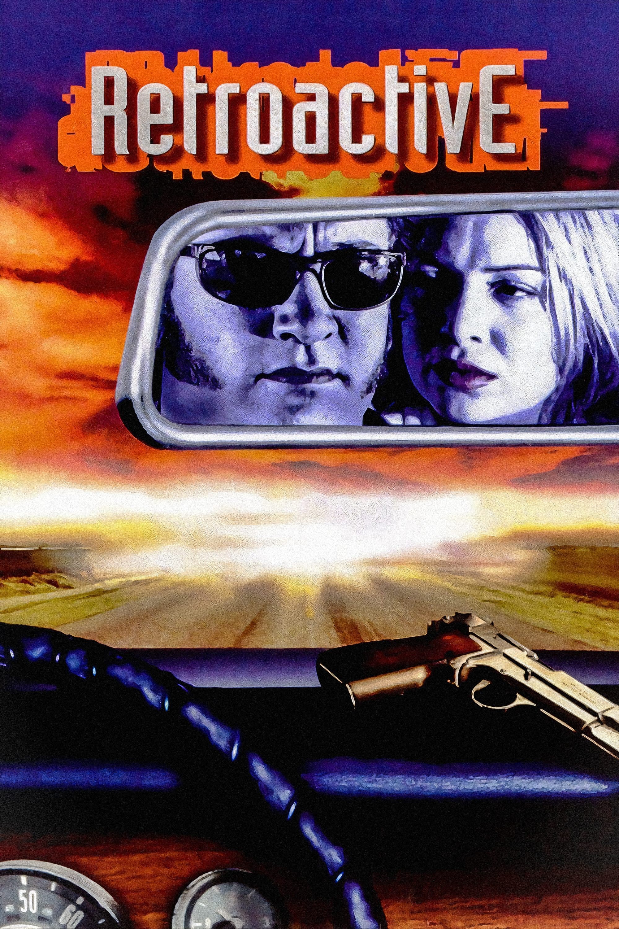 Retroactive full movie