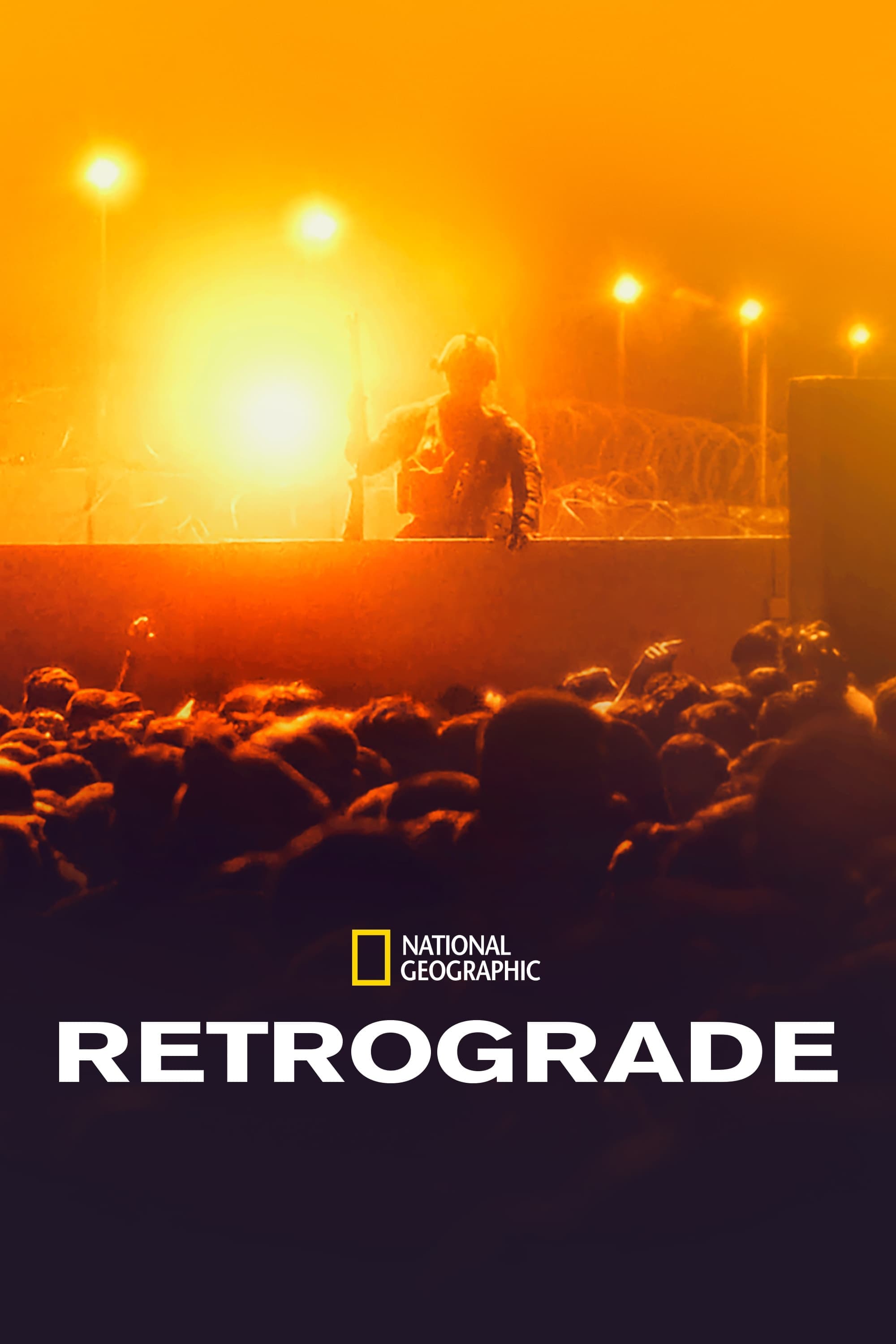 Retrograde full movie