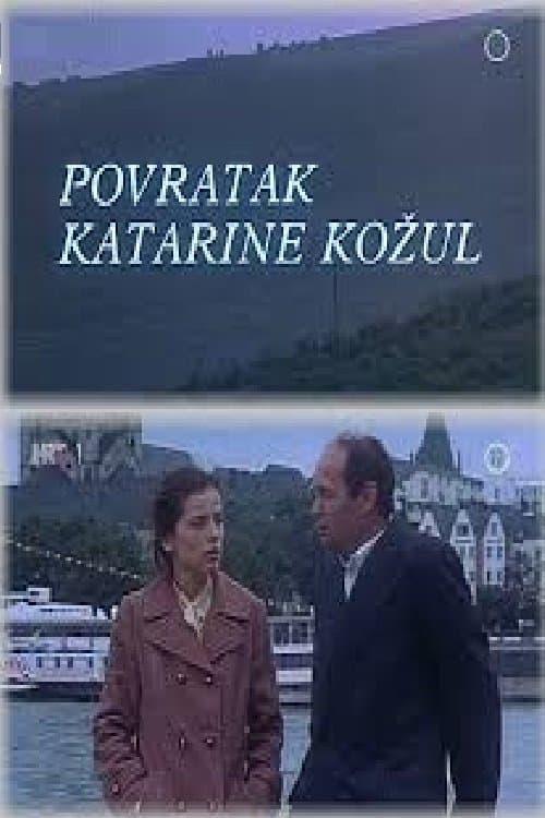 Return of Katarina Kozul full movie