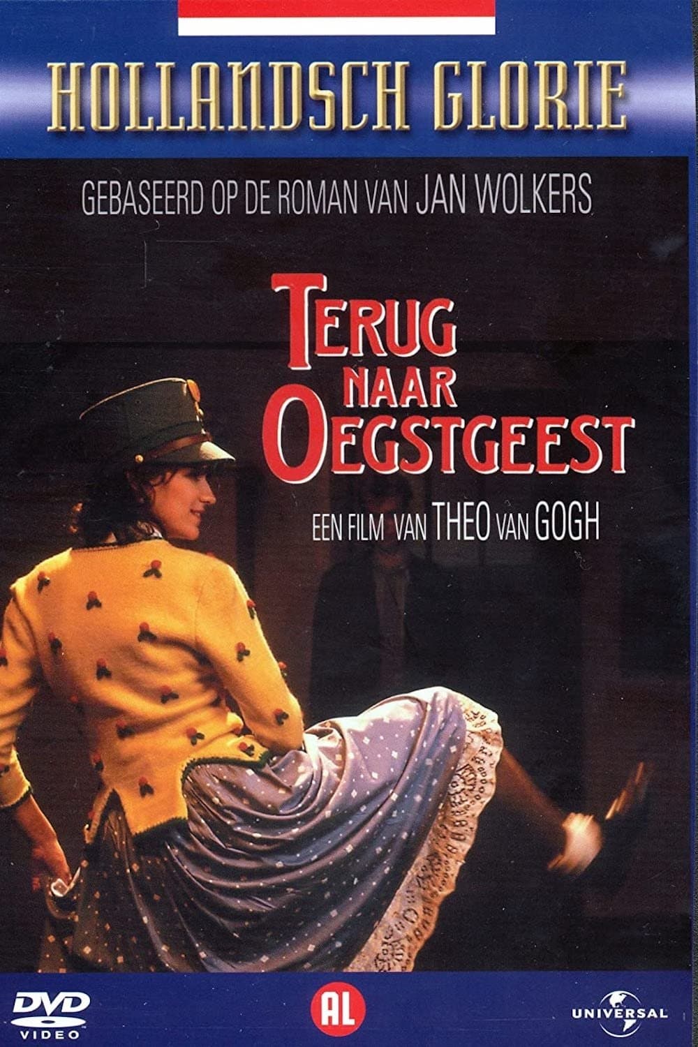 Return to Oegstgeest full movie