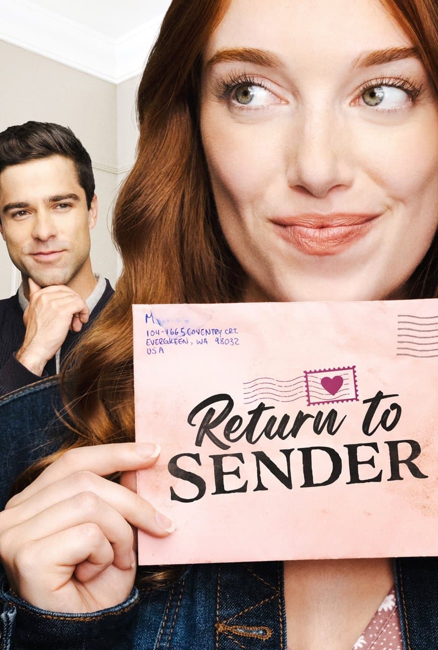 Return to Sender full movie