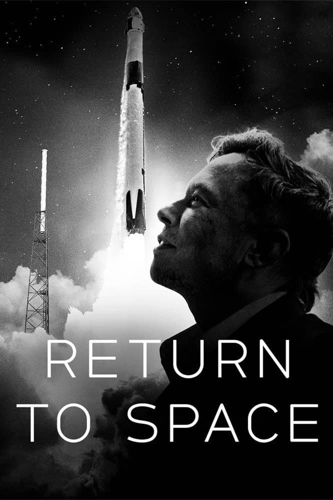 Return to Space full movie