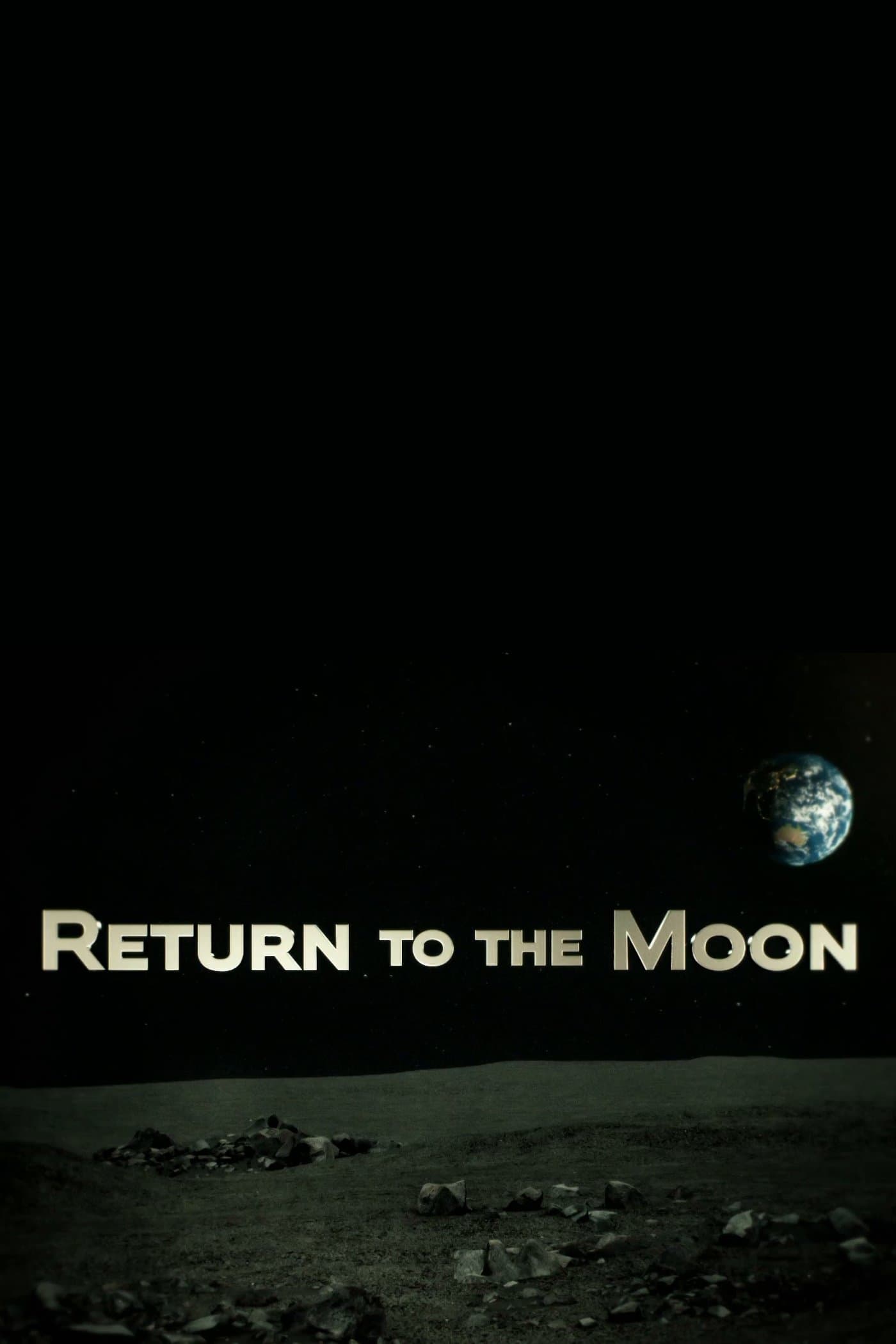 Return to the Moon: Seconds to Arrival full movie