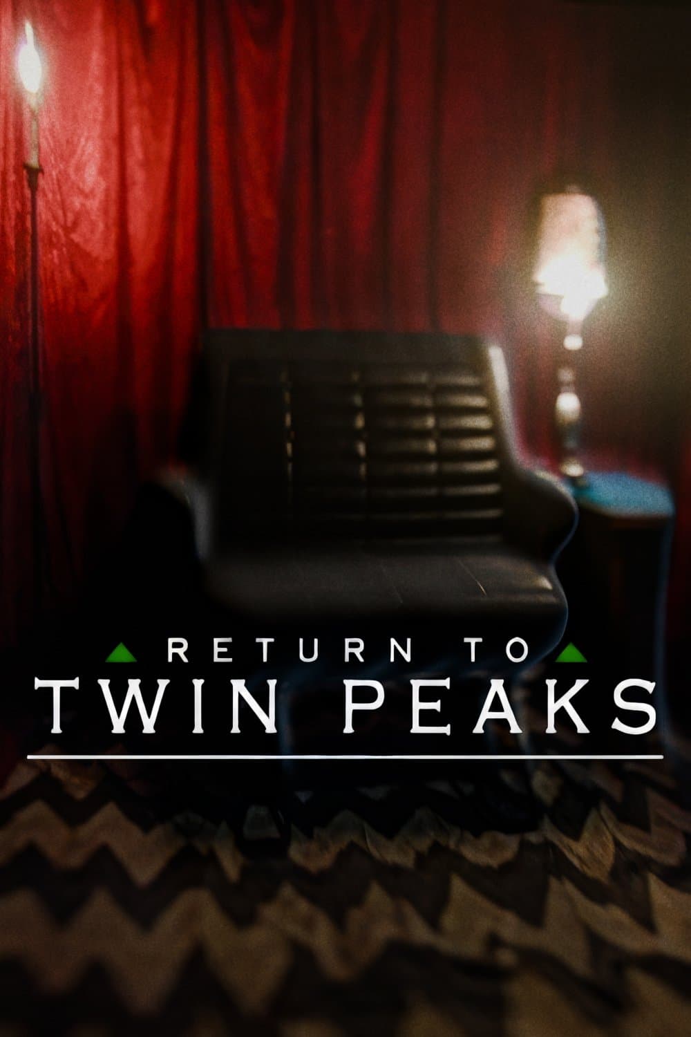Return to 'Twin Peaks' full movie
