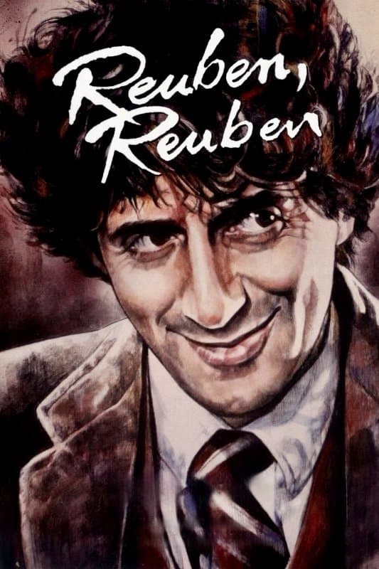 Reuben, Reuben full movie
