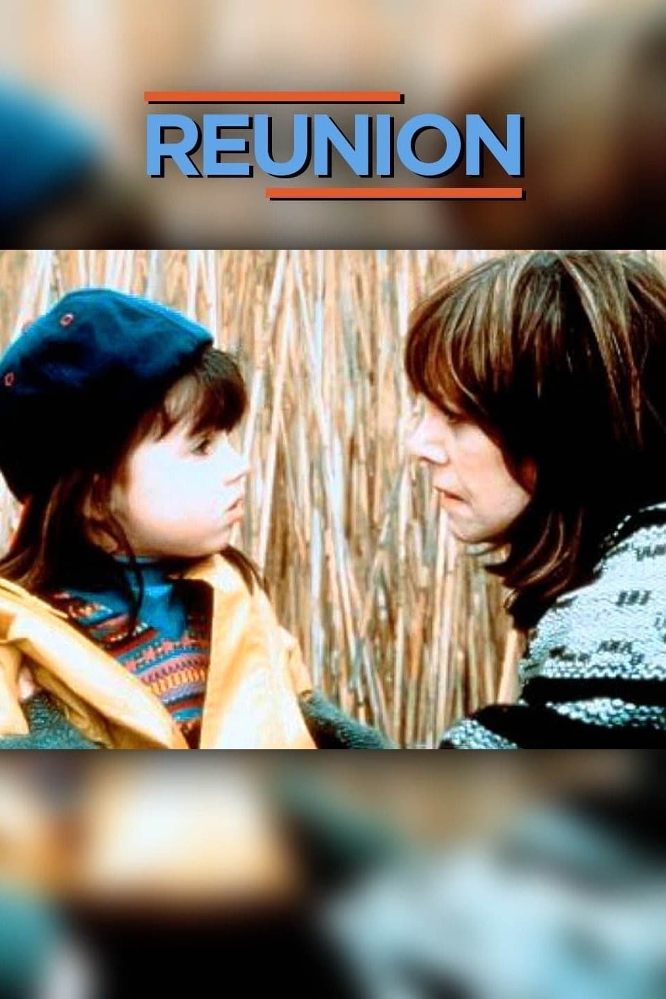 Reunion full movie