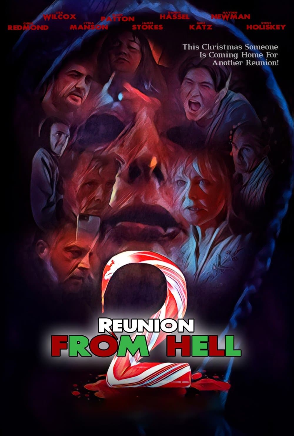 Reunion from Hell 2 full movie